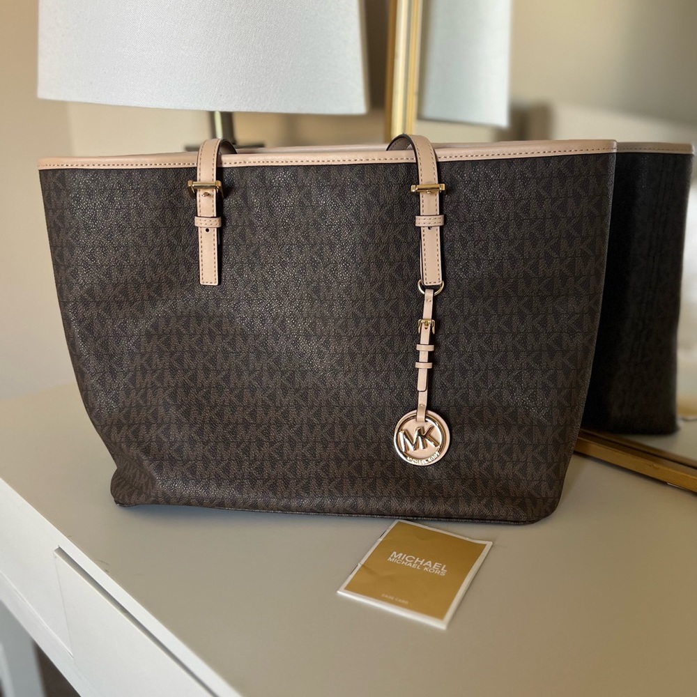 Michael Kors Large Tote Bag